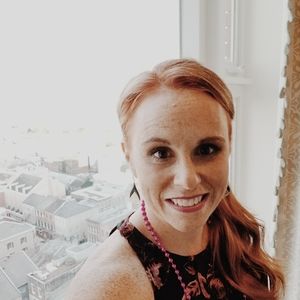 Meet your Posher, Arin